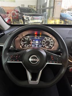 نیسان ئەلتیما